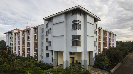 Alliance School of Film and Media Studies, Bengaluru