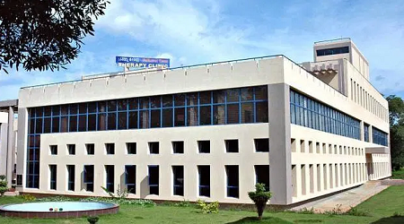 All India Institute of Speech and Hearing, Mysore