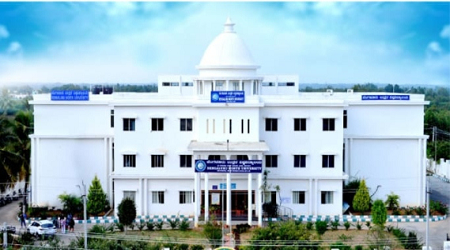 Bengaluru North University