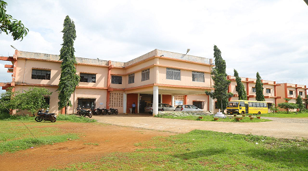 Bidar University