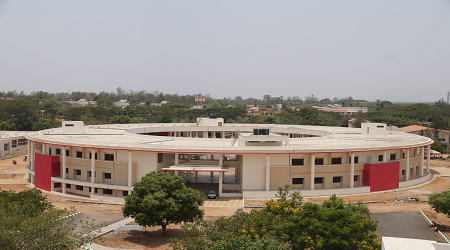 Davangere University