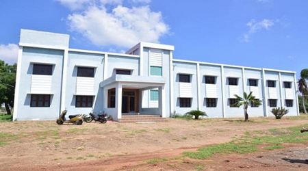 Almighty College of Nursing, Tirunelveli