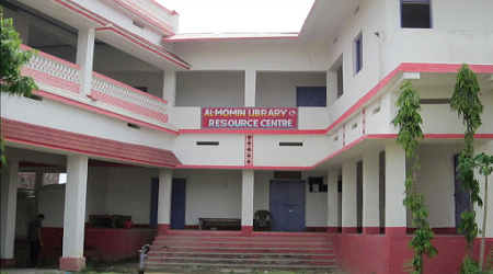 Al-Momin College of Education, Gaya