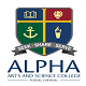 Alpha Arts and Science College, Chennai