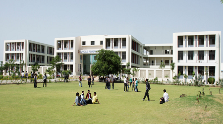 Alpha College of Engineering and Technology, Kalol