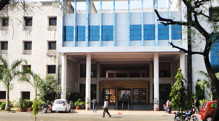 Alpine Institute of Technology, Ujjain