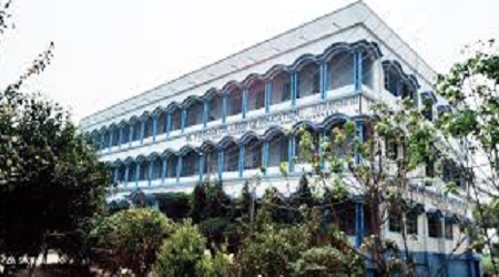 Al Rashid College of Education, Purba Bardhaman