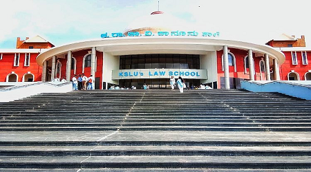 Karnataka State Law University