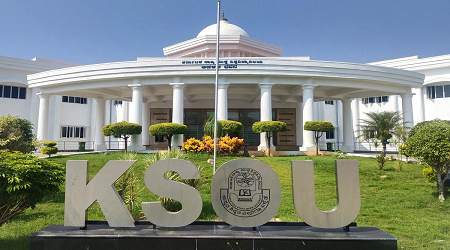 Karnataka State Open University