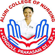 Aluri College of Nursing, Ongole