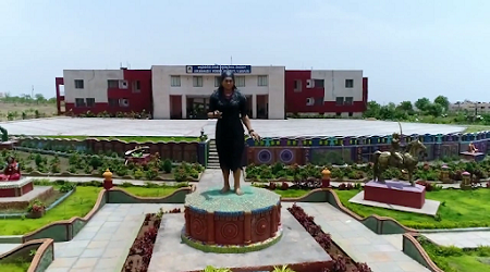 Karnataka State Akkamahadevi Women University