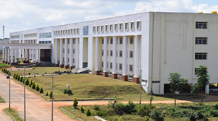 Karnataka Veterinary, Animal & Fisheries Science University