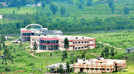 Kodagu University