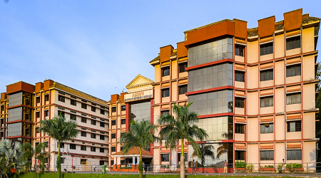 Alva's Institute of Engineering and Technology, Mangalore