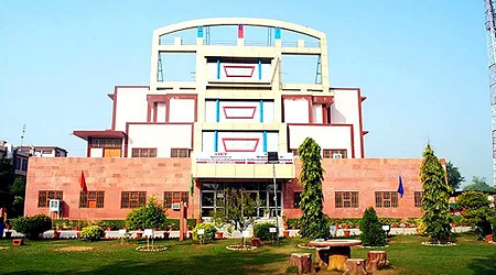 Alwar Institute of Engineering and Technology, Alwar