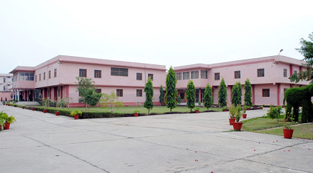 Alwar Pharmacy College, Alwar