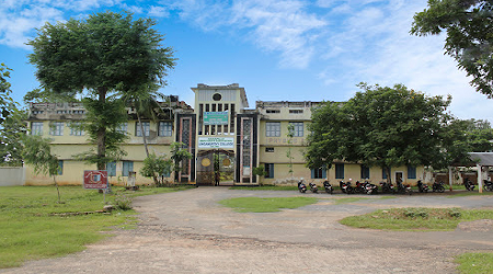 AMAL College, Visakhapatnam