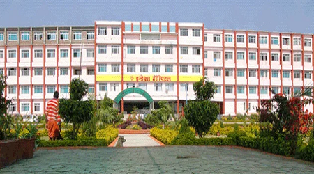 Amaltas Institute of Medical Sciences, Dewas