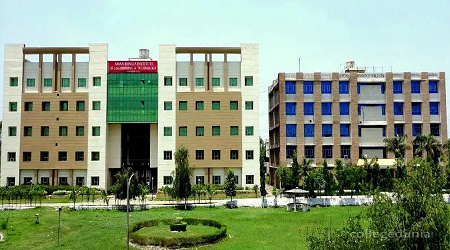 Aman Bhalla Institute of Engineering and Technology, Pathankot