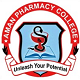 Aman Pharmacy College, Jhunjhunu