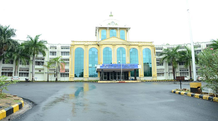 Kuvempu University