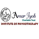 Amar Jyoti Institute of Physiotherapy, Delhi