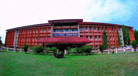 Mangalore University