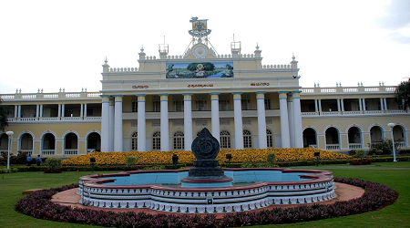 Mysore University