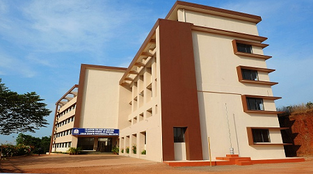 Amar Shanth Para Medical Institute, Mangalore