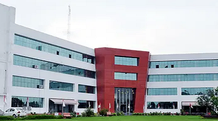 Ambalika Institute of Professional Studies, Lucknow