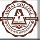 Ambay College of Law, Hapur