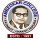 Ambedkar College, Unakoti