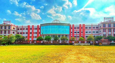 Ambition Institute of Technology, Varanasi