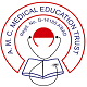 AMC Dental College, Ahmedabad