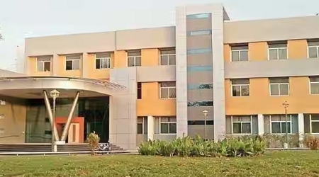 AMC Dental College, Ahmedabad