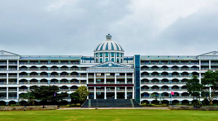 AMC Engineering College, Bangalore