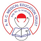 AMC MET Nursing College, Ahmedabad