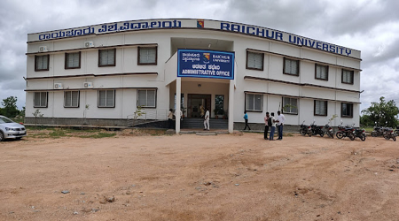 Raichur University