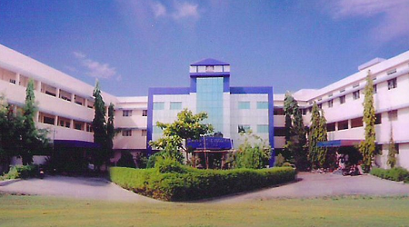 AMEs Dental College and Hospital, Raichur