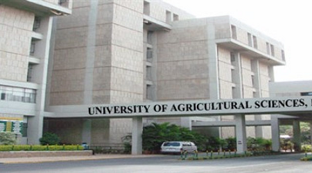 University of Agricultural Sciences Banglore