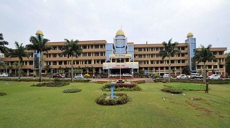 University of Agricultural Sciences Dharwad