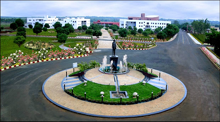 Vesveswaraiah Technological University