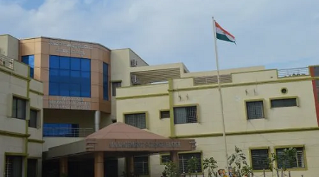 Vijayanagara Sri Krishnadevaraya University