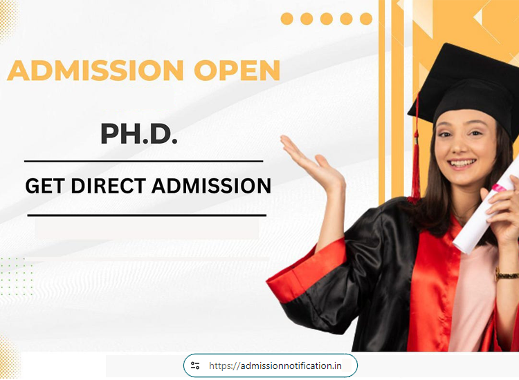 P.HD Course Admission 2025-26, Eligibility, Admission Process, Entrance Exam, Syllabus, Fees,  Job Profiles, and FAQs
