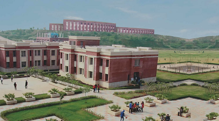 Amity Business School, Gwalior