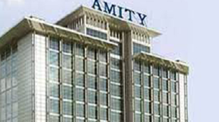 Amity Global Business School, Chennai