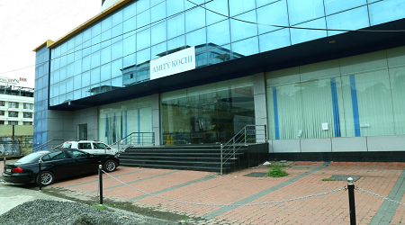 Amity Global Business School, Kochi