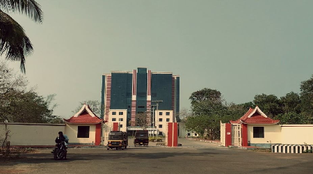 Kerala University of Health Sciences