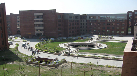 Amity Global Business School, Noida