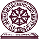 Mahatma Gandhi Unversity